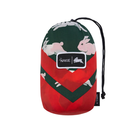 Recycelte Hängematte mit Gurten × 2 - Paar-Kombi