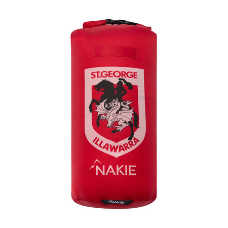 Nachhaltige Daunen - Puffy Blanket × 2 - Pärchen-Kombi