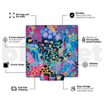 Kasey Rainbow – Recycelte Picknickdecke preview #3