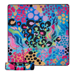 Kasey Rainbow – Recycelte Picknickdecke preview #4