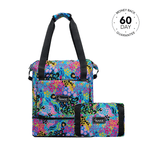 Kasey Rainbow - Recycled Tote Bag preview #1