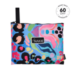 Kasey Rainbow – recyceltes, sandfreies Strandtuch preview #3