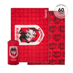 Dragons - NRL Sustainable Down Puffy Blanket preview #1