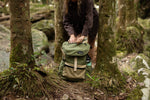 Faltbarer Rucksack - 30L preview #2