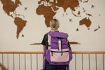 Faltbarer Rucksack - 30L preview #7