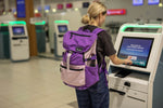 Faltbarer Rucksack - 30L preview #10