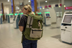 Faltbarer Rucksack - 30L preview #10
