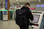 Faltbarer Rucksack - 30L preview #6