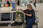 Faltbarer Rucksack - 30L preview #10
