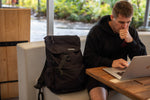 Faltbarer Rucksack - 30L preview #8