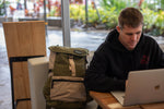 Faltbarer Rucksack - 30L preview #11