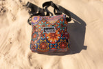 XL Holiday Dreams - Recyceltes, sandfreies Strandtuch, doppelt preview #10