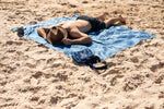 Couples Combo - Recycled XL Sand Free Beach Blanket preview #9