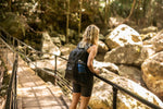 Faltbarer Rucksack - 30L preview #7