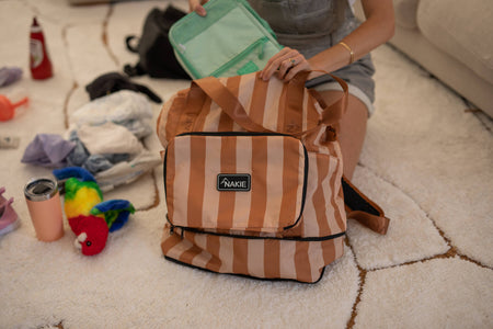 Sac à dos pliable - 30L