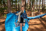 Titans - NRL Sustainable Down Puffy Blanket preview #4