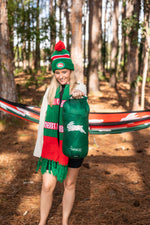 Rabbitohs - NRL Sustainable Down Puffy Blanket preview #4
