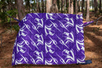 Storm - NRL Sustainable Down Puffy Blanket preview #6