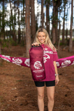 Sea Eagles - NRL Sustainable Down Puffy Blanket preview #4