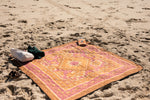 Turkish Delight – Recycelte Picknickdecke preview #3