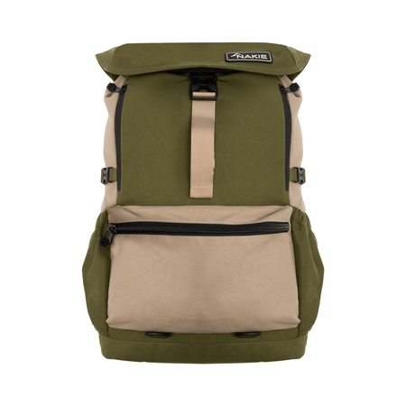 Faltbarer Rucksack - 30L