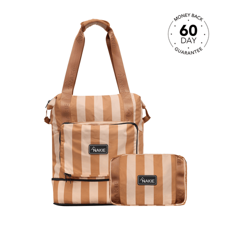 Sac à dos pliable - 30L