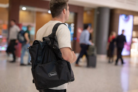 Sac à dos pliable - 30L