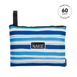 Studio shot presenting Nakie's beach towel, showcasing its sand-free design and vibrant colors for ultimate beach relaxation preview #3