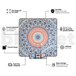 Sound of Summer - Recycelte Picknickdecke preview #3