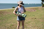 Happy Days - Recycelte Picknickdecke preview #12