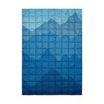 Mountain Blue - Nachhaltige Daunendecke preview #16