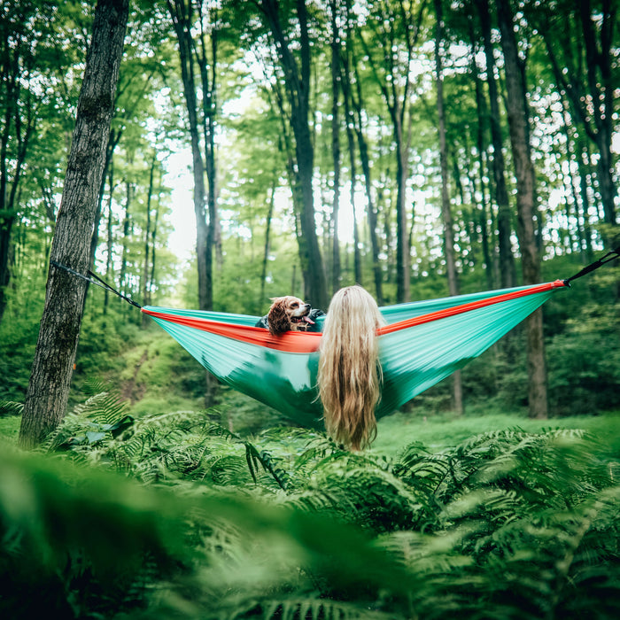 Ultimate guide to chilling in your hammock