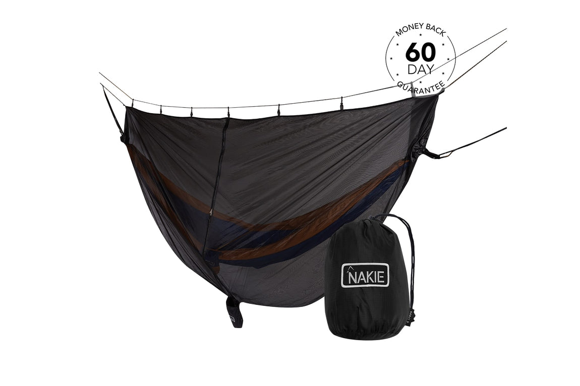 Filet anti-insectes - Sans nœuds