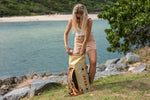 Sahara Sand - Recycled Cooler Backpack preview #8