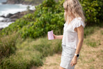 Dusty Pink - Cooler & Coffee Cup preview #5