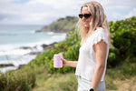 Dusty Pink - Cooler & Coffee Cup preview #9