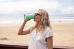 Mint Green - Cooler & Coffee Cup preview #10