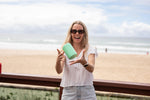 Mint Green - Cooler & Coffee Cup preview #2