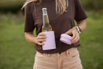 Dusty Pink - Cooler & Coffee Cup preview #6