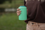 Mint Green - Cooler & Coffee Cup preview #6