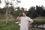 Midnight Black - Cooler & Coffee Cup preview #7