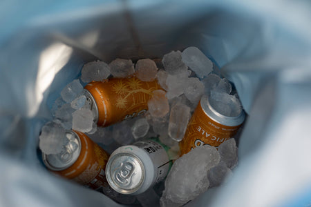 Sac à dos pliable - 30L