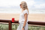 Campfire Red - Cooler & Coffee Cup preview #2