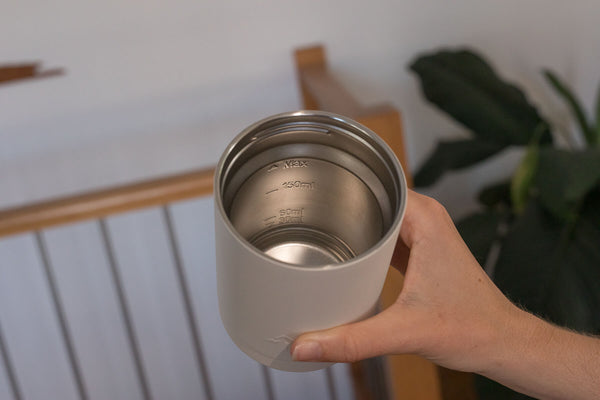 Perfect PoursBUILT-IN SHOT LINESFrom cocktails to spirits, pour it right...