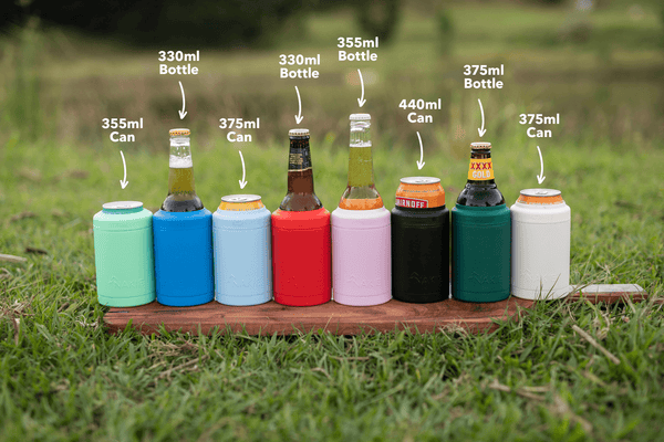 Universal Fit & Ready to GoFits a wide range of...