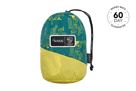 Mulberry Purple - Hamac recyclé avec sangles