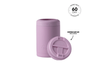 Dusty Pink - Cooler & Coffee Cup preview #1