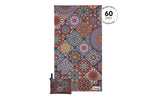 Holiday Dreams - Recycled Sand Free Beach Towel preview #1