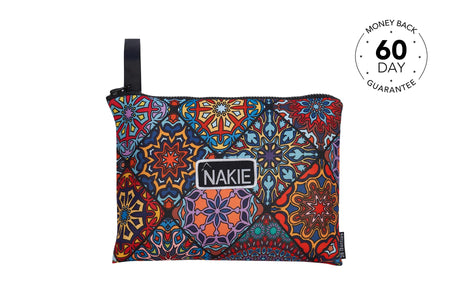 Holiday Dreams - Recyceltes, sandfreies Strandtuch