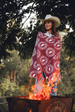 Ringers Western - Recycled Sand Free Beach Towel preview #9